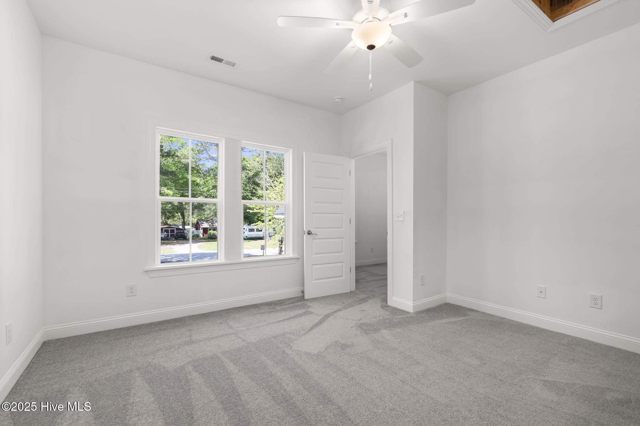 347 McCabe Road Morehead City, NC 28557 - Photo 20 of 45 Bedroom 2