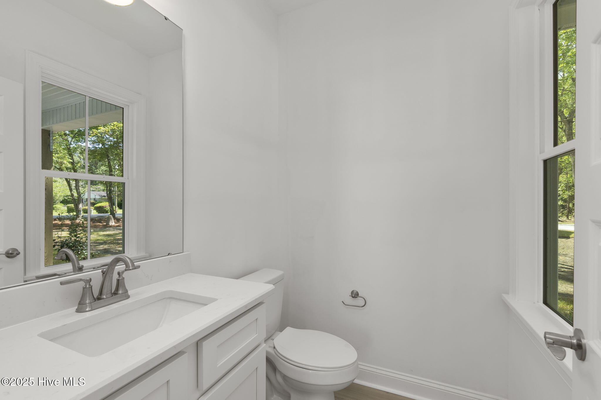 347 McCabe Road Morehead City, NC 28557 - Photo 24 of 45 Half Bathroom