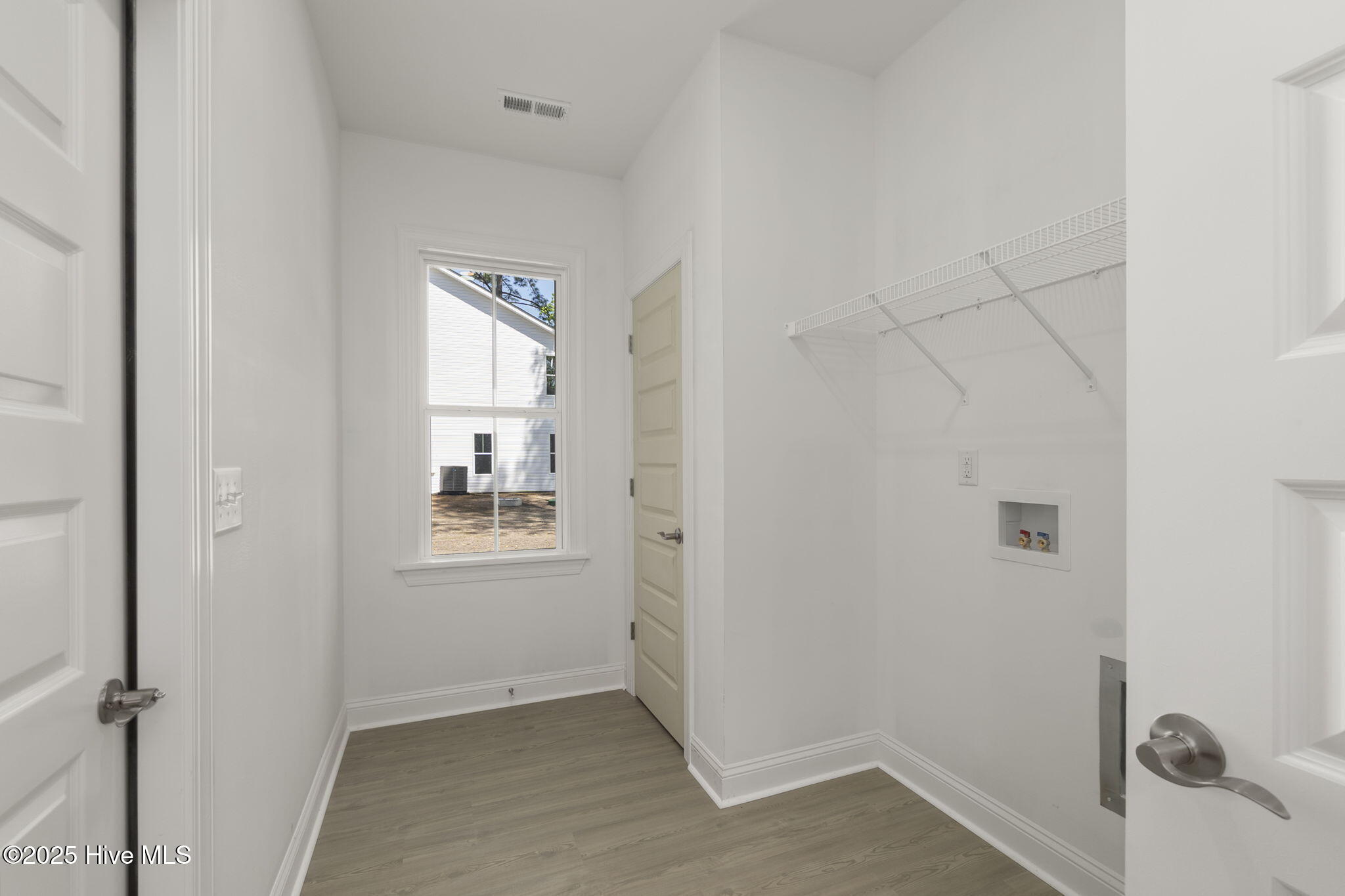 347 McCabe Road Morehead City, NC 28557 - Photo 25 of 45 Laundry
