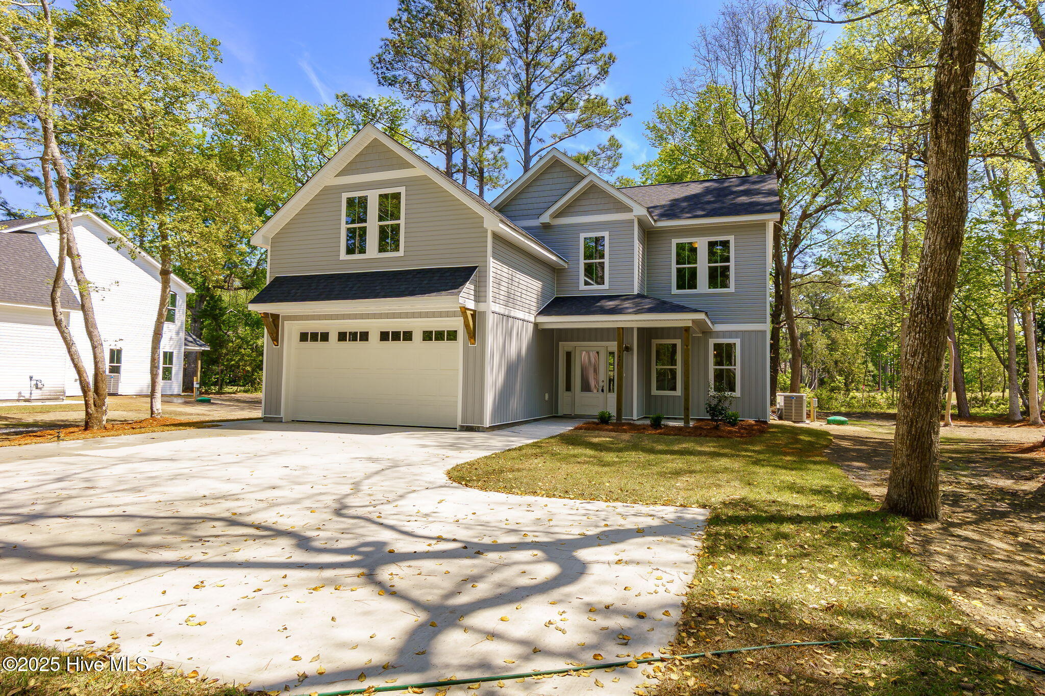 347 McCabe Road Morehead City, NC 28557 - Photo 30 of 45 347 McCabe Road