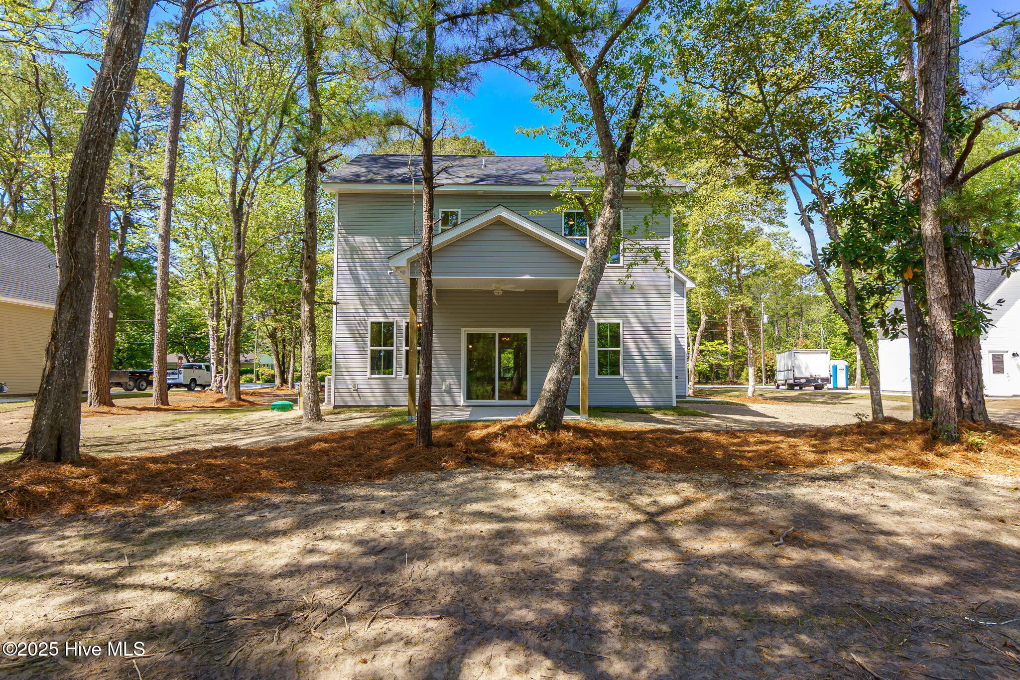 347 McCabe Road Morehead City, NC 28557 - Photo 31 of 45 347 McCabe Road