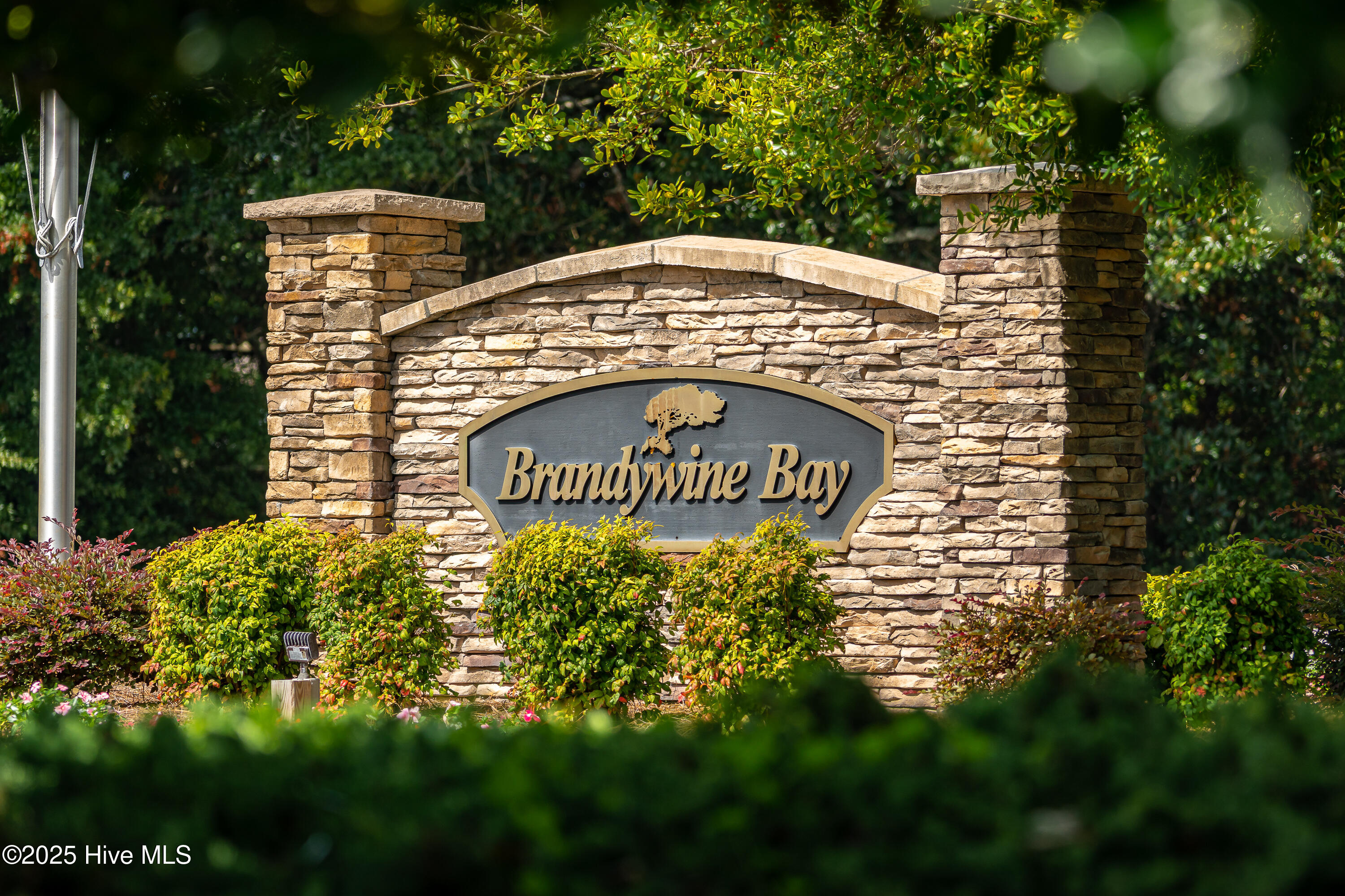 347 McCabe Road Morehead City, NC 28557 - Photo 32 of 45 Option to Join Brandywine Amenities