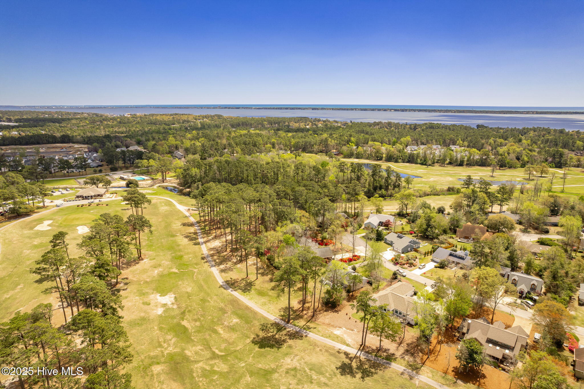 347 McCabe Road Morehead City, NC 28557 - Photo 33 of 45 Option to Join Brandywine Amenities