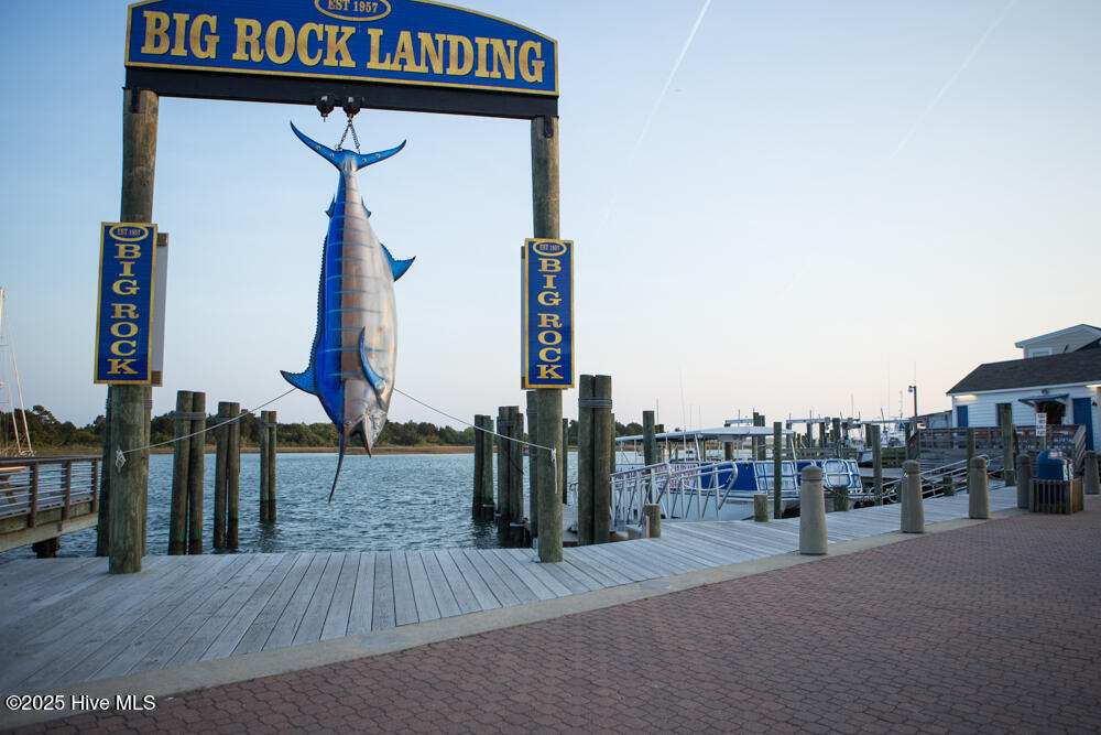 347 McCabe Road Morehead City, NC 28557 - Photo 39 of 45 Proximate to Downtown Morehead City