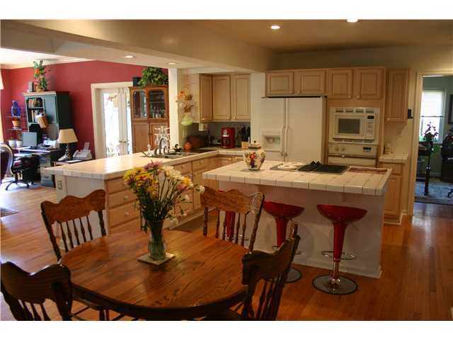 2401 Brixton Road Upper Arlington, OH 43221 - Photo 6 of 12