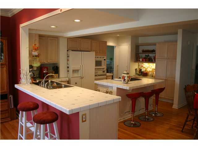 2401 Brixton Road Upper Arlington, OH 43221 - Photo 7 of 12