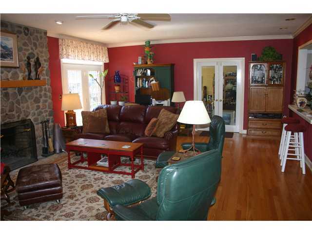2401 Brixton Road Upper Arlington, OH 43221 - Photo 8 of 12