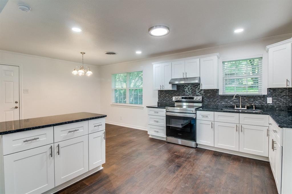 155 Bob White Road Denison, TX 75020 - Photo 6 of 12 Gallery Image 6