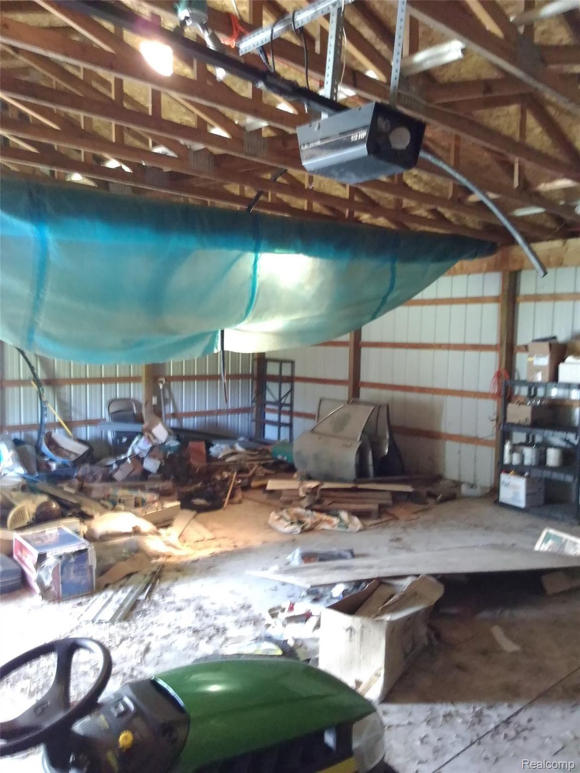 13252 Exeter Road Carleton, MI 48117 - Photo 39 of 43 P_20190924_142511.jpg