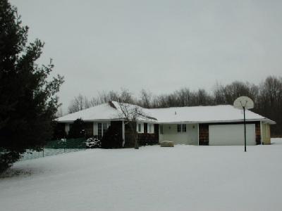 19175 Beaver Dam Road Galien, MI 49113 - Photo 1 of 2 Primary Photo