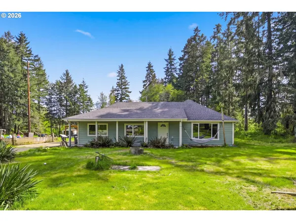 $490,000 | 23892 Butler Road, Elmira, OR 97437