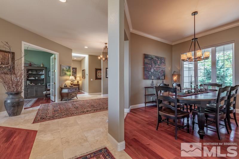3656 Spirit Bluff Court Reno, NV 89511 - Photo 18 of 40 Photo 18