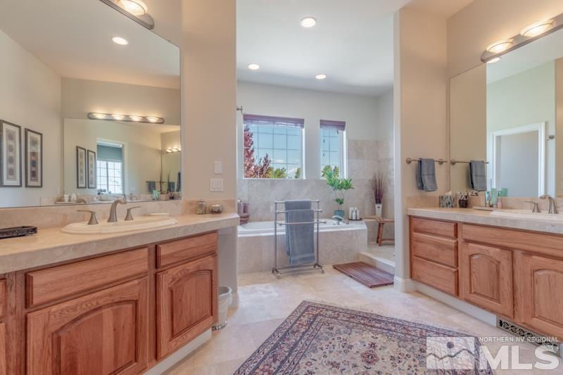 3656 Spirit Bluff Court Reno, NV 89511 - Photo 22 of 40 Photo 22