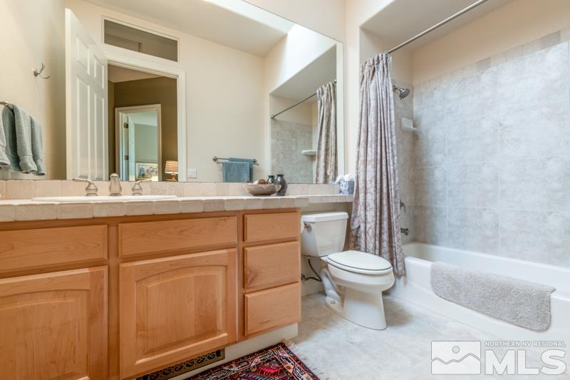 3656 Spirit Bluff Court Reno, NV 89511 - Photo 24 of 40 Photo 24