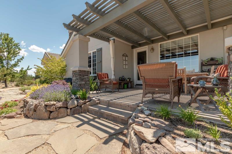 3656 Spirit Bluff Court Reno, NV 89511 - Photo 28 of 40 Photo 28