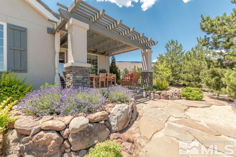 3656 Spirit Bluff Court Reno, NV 89511 - Photo 30 of 40 Photo 30