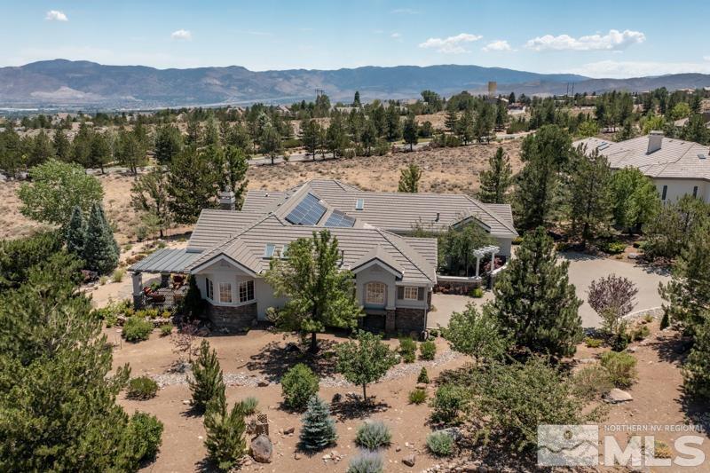 3656 Spirit Bluff Court Reno, NV 89511 - Photo 33 of 40 Photo 33