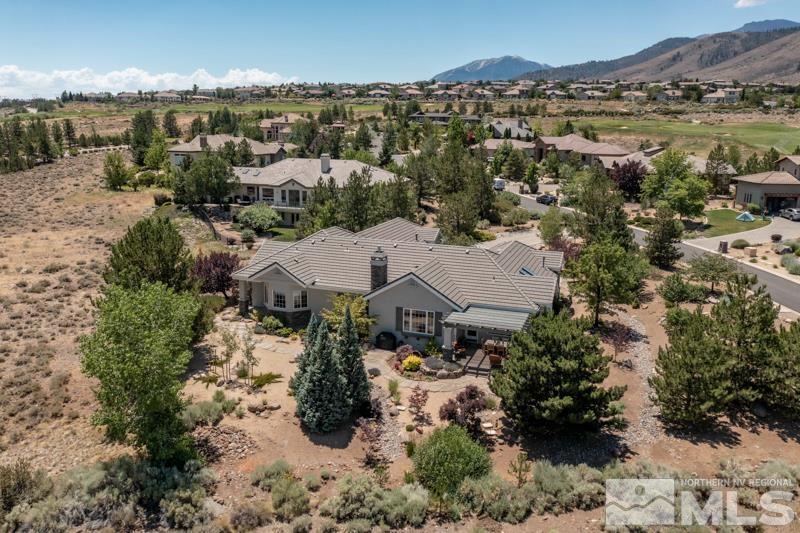 3656 Spirit Bluff Court Reno, NV 89511 - Photo 34 of 40 Photo 34
