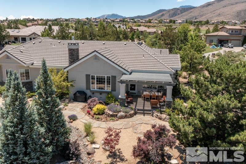 3656 Spirit Bluff Court Reno, NV 89511 - Photo 35 of 40 Photo 35