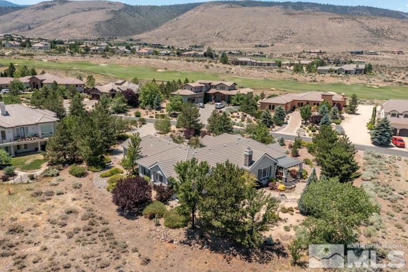 3656 Spirit Bluff Court Reno, NV 89511 - Photo 36 of 40 Photo 36