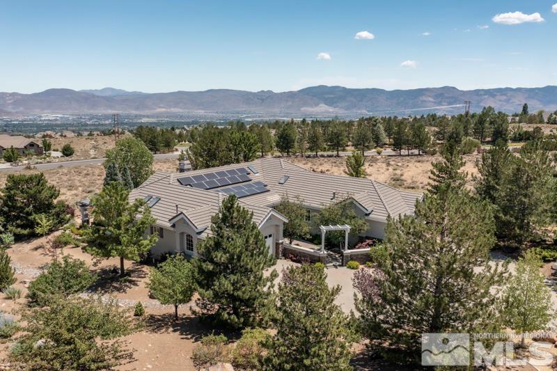 3656 Spirit Bluff Court Reno, NV 89511 - Photo 39 of 40 Photo 39