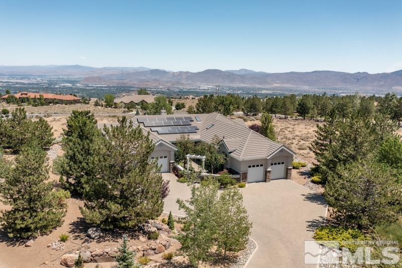 3656 Spirit Bluff Court Reno, NV 89511 - Photo 40 of 40 Photo 40