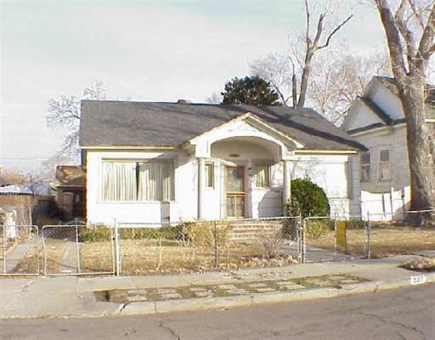 337 Moran Street Reno, NV 89502 - Photo 1 of 1