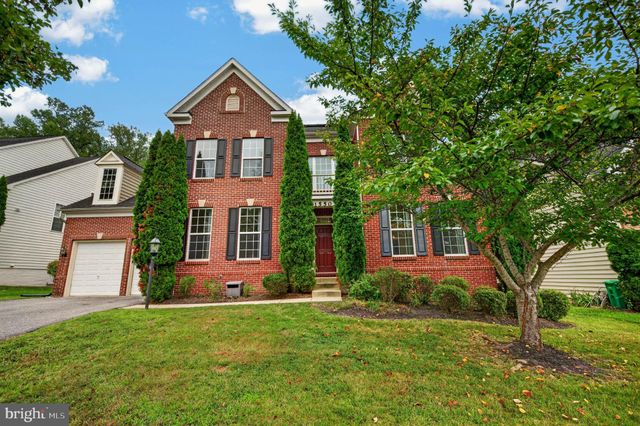 $779,000 | 15503 Sir Edwards Drive, Upper Marlboro, MD 20772