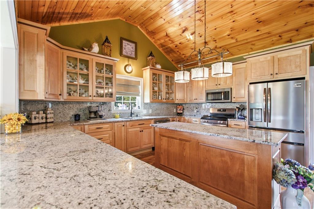 2011 Lothridge Road Cleveland, GA 30528 - Photo 36 of 96 Gallery Image 36