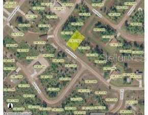 4 Jollivette Road North Port, FL 34288 - Photo 1 of 1 Exterior Front