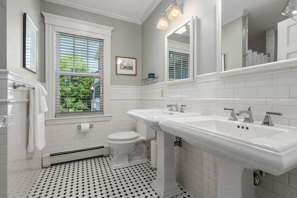 5 Appleton Road Cambridge, MA 02138 - Photo 16 of 31 Gallery Image 16