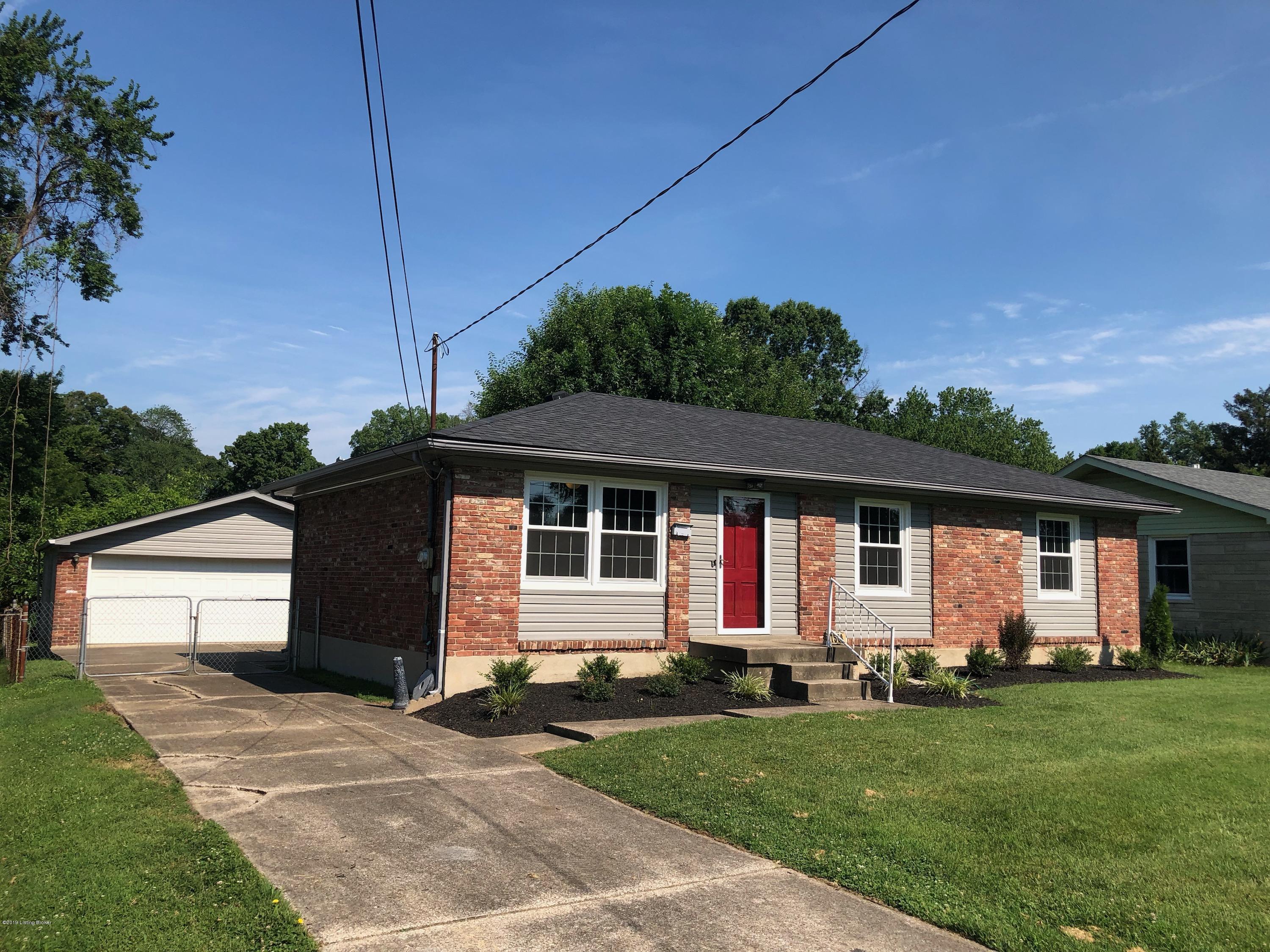 7508 Westbrook Road Louisville, KY 40258 - Photo 2 of 17 2
