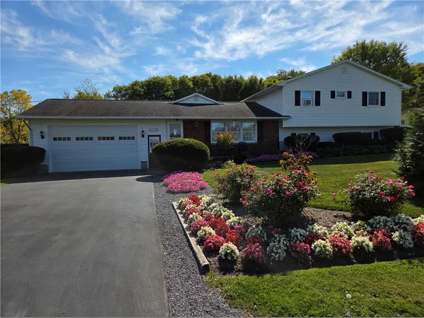 $329,000 | 1506 Marshall Road, Waterloo, NY 13165