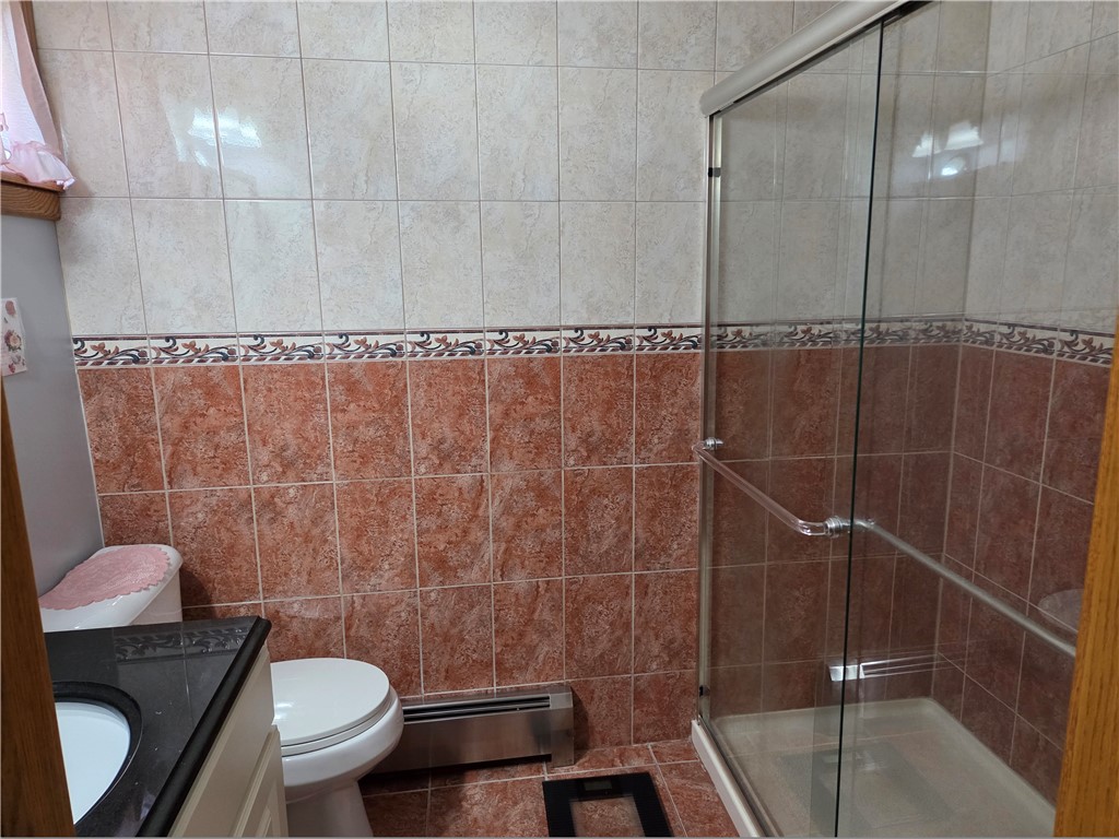 1506 Marshall Road Waterloo, NY 13165 - Photo 23 of 44 Master bath