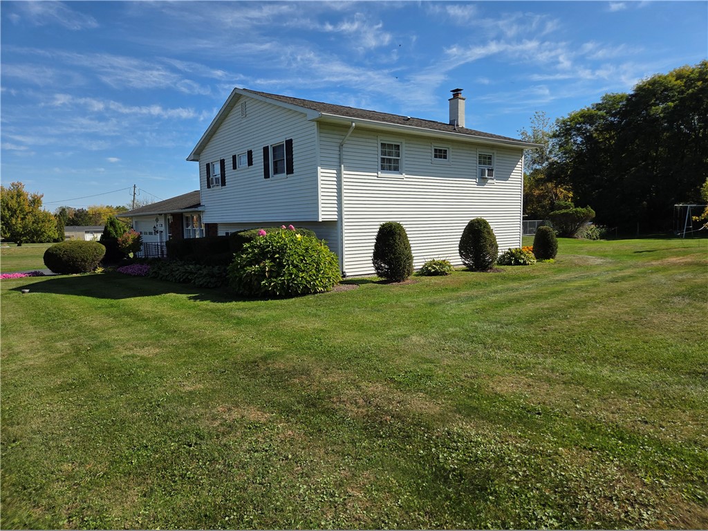 1506 Marshall Road Waterloo, NY 13165 - Photo 32 of 44