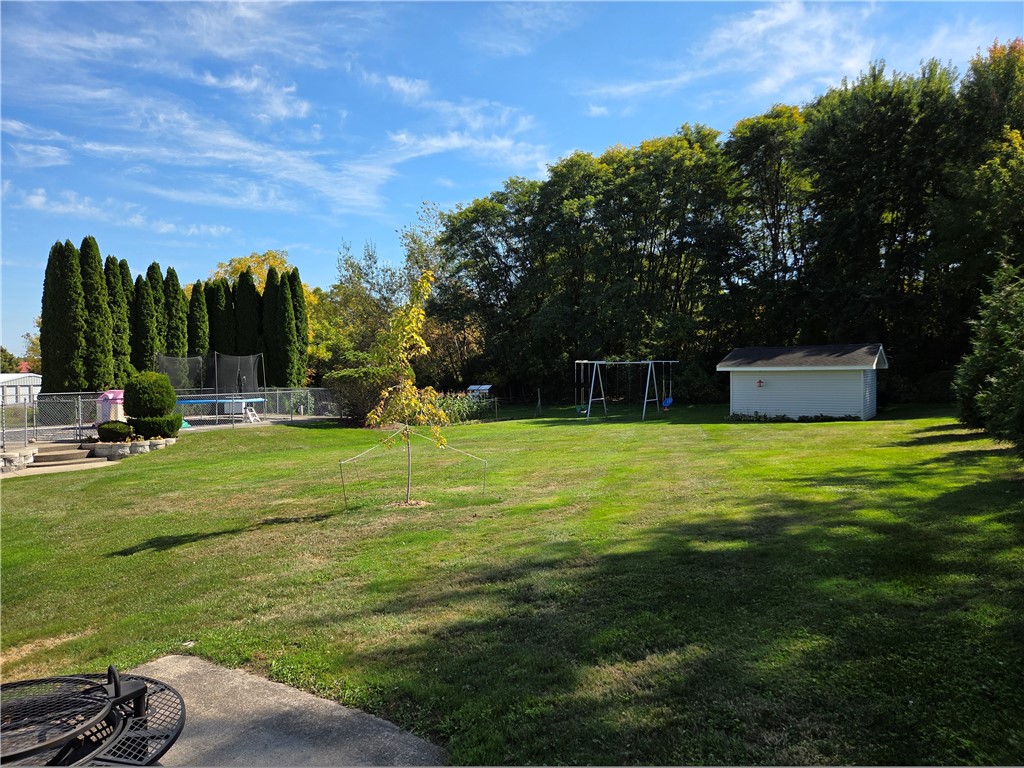 1506 Marshall Road Waterloo, NY 13165 - Photo 34 of 44