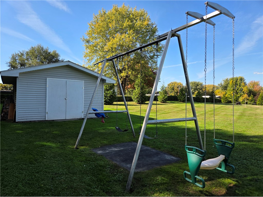 1506 Marshall Road Waterloo, NY 13165 - Photo 36 of 44