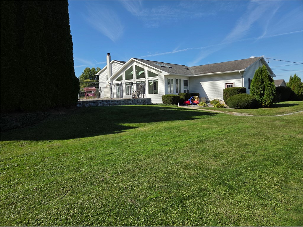 1506 Marshall Road Waterloo, NY 13165 - Photo 39 of 44