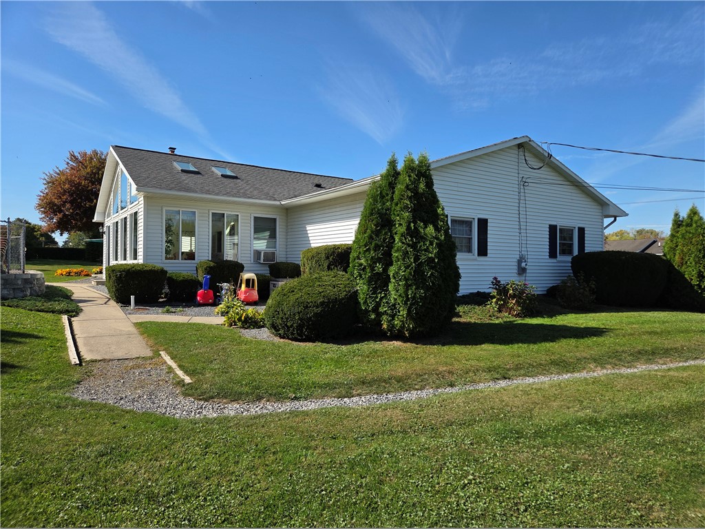 1506 Marshall Road Waterloo, NY 13165 - Photo 40 of 44