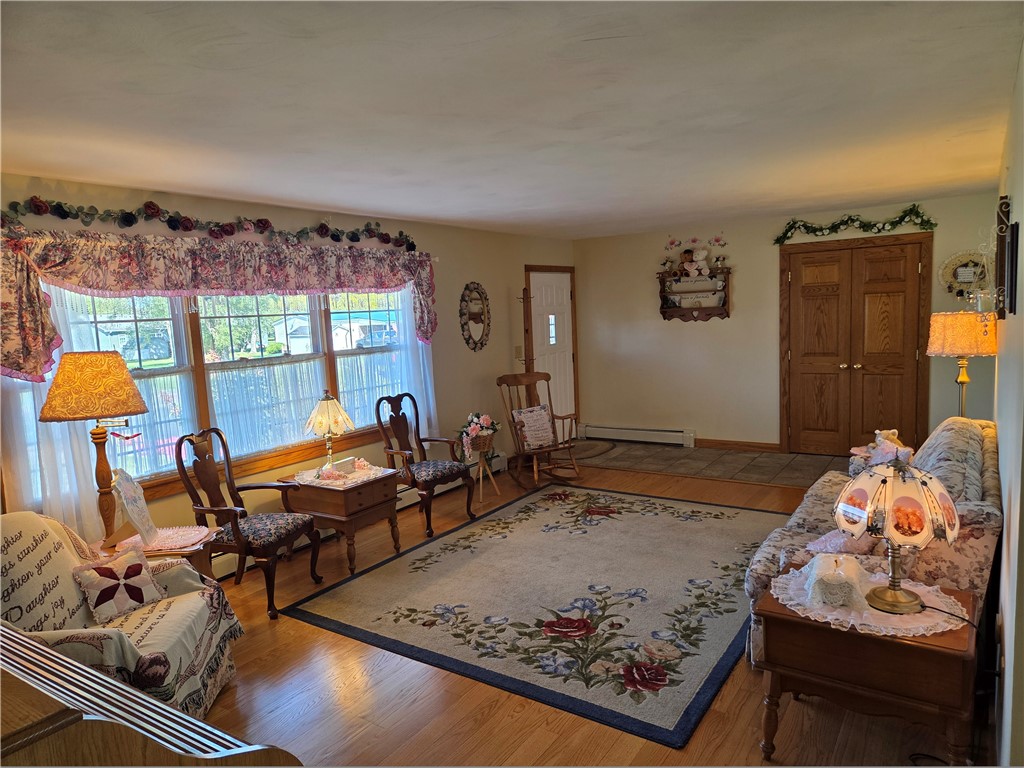 1506 Marshall Road Waterloo, NY 13165 - Photo 4 of 44