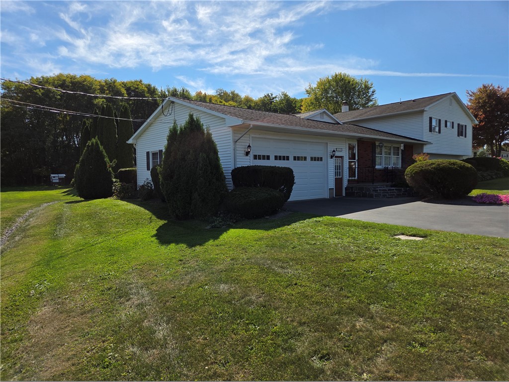 1506 Marshall Road Waterloo, NY 13165 - Photo 41 of 44