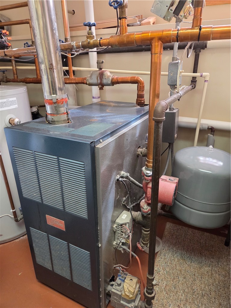 1506 Marshall Road Waterloo, NY 13165 - Photo 43 of 44