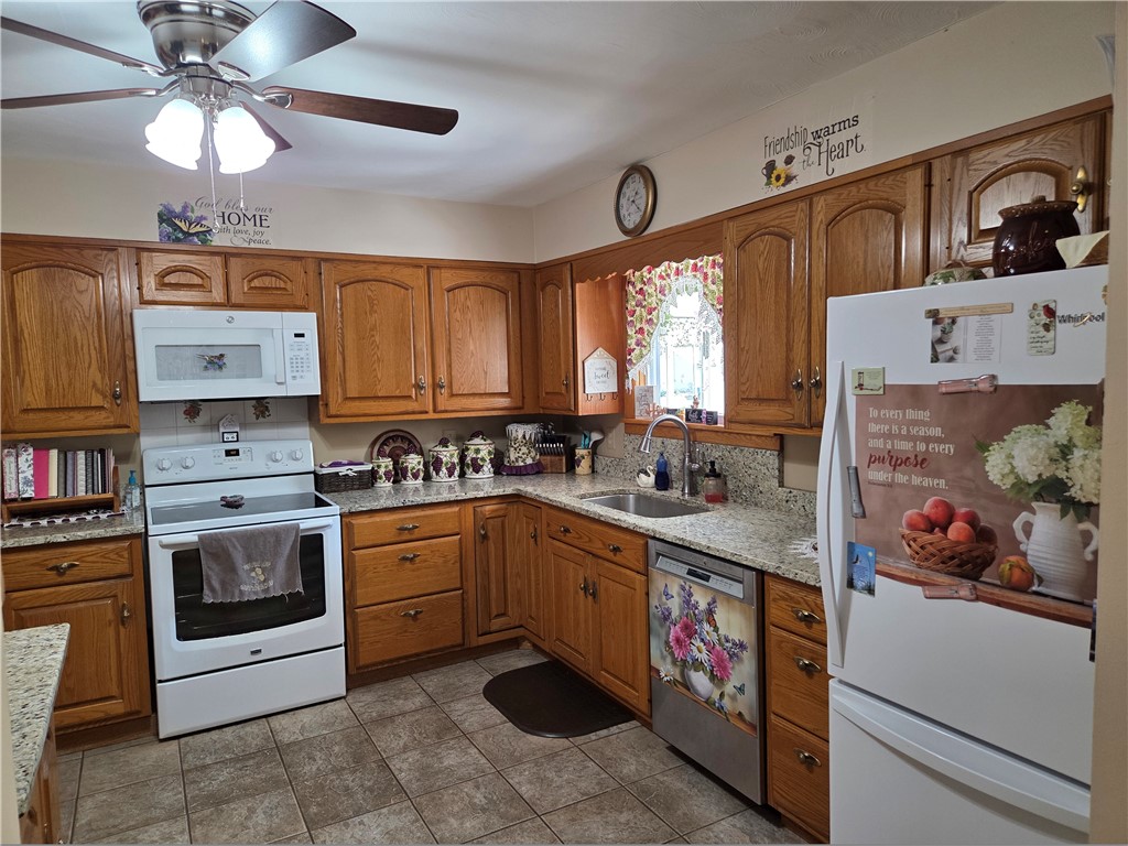 1506 Marshall Road Waterloo, NY 13165 - Photo 5 of 44