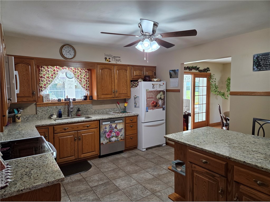 1506 Marshall Road Waterloo, NY 13165 - Photo 7 of 44