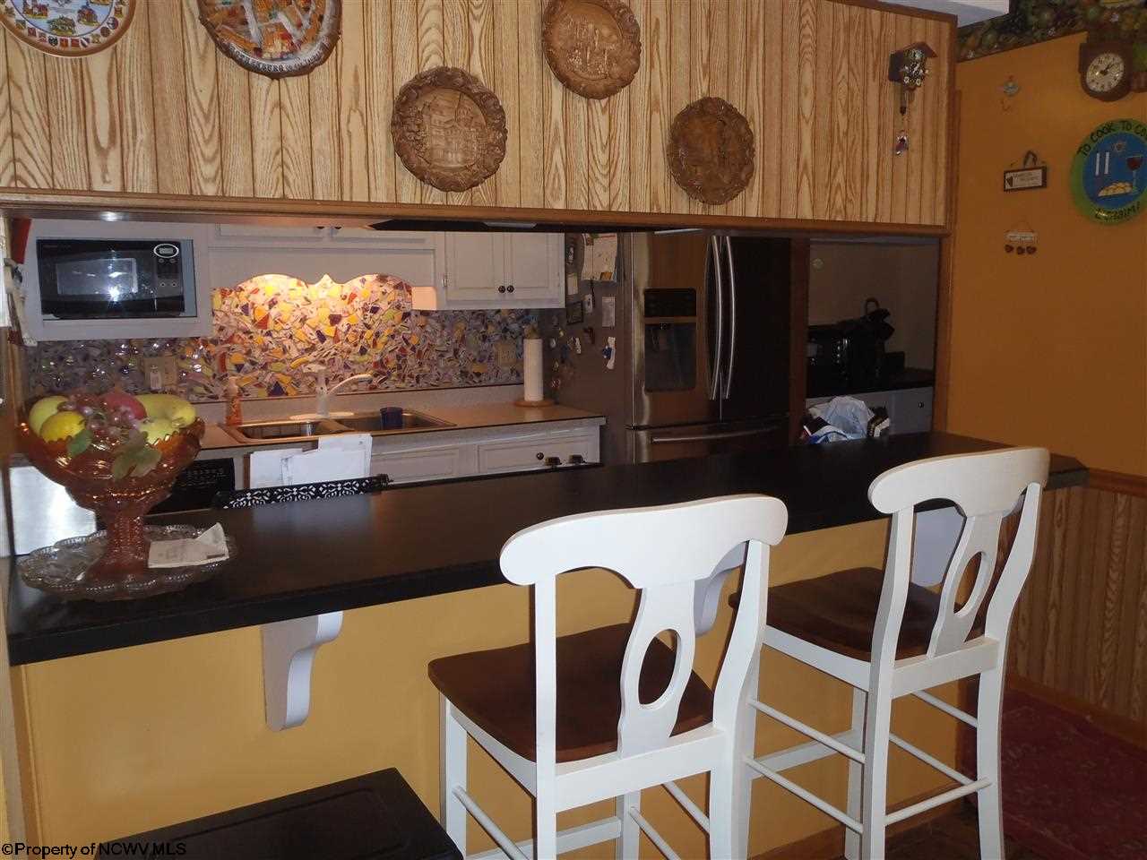 663 Shumaker Road Thornton, WV 26440 - Photo 3 of 20 Gallery Image 3