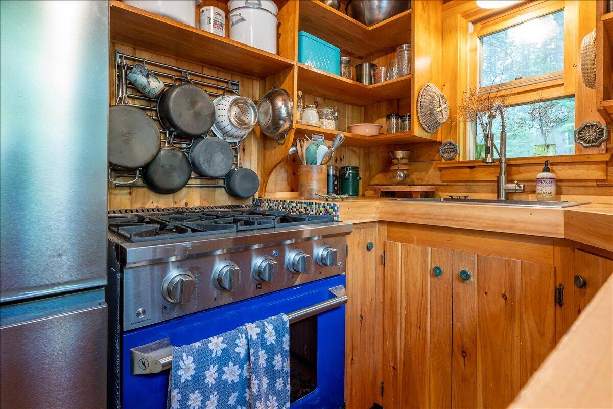 2 Schaefer Lane St. George, ME 04860 - Photo 13 of 55