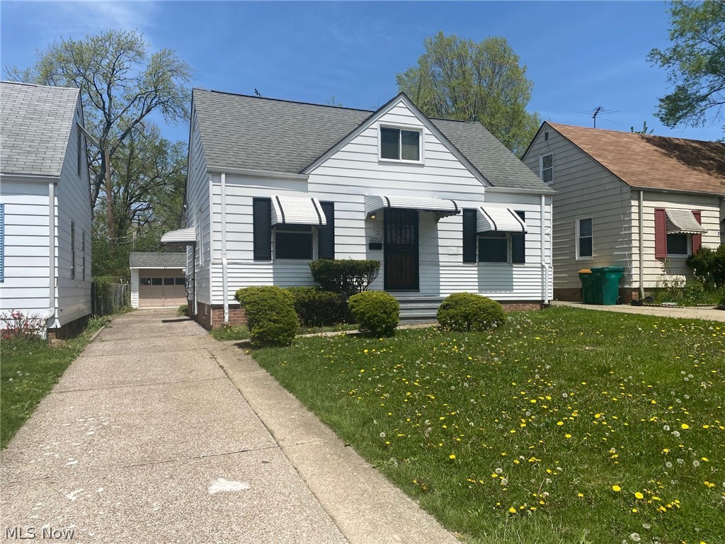 20903 Watson Road Maple Heights, OH 44137 - Photo 1 of 20 Gallery Image 1
