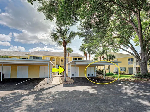 $229,900 | 414 Cerromar Circle South, Unit 152, Venice, FL 34293