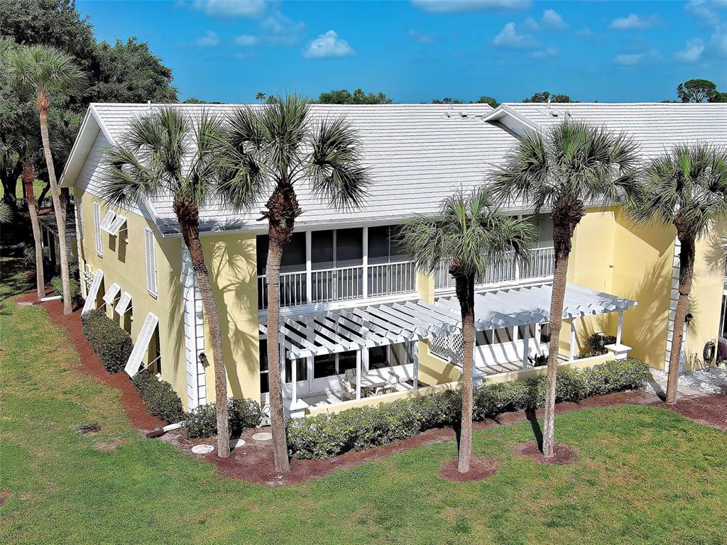 414 Cerromar Circle South, Unit 152 Venice, FL 34293 - Photo 3 of 52