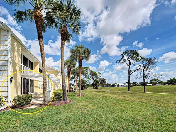 $229,900 | 414 Cerromar Circle South, Unit 152, Venice, FL 34293
